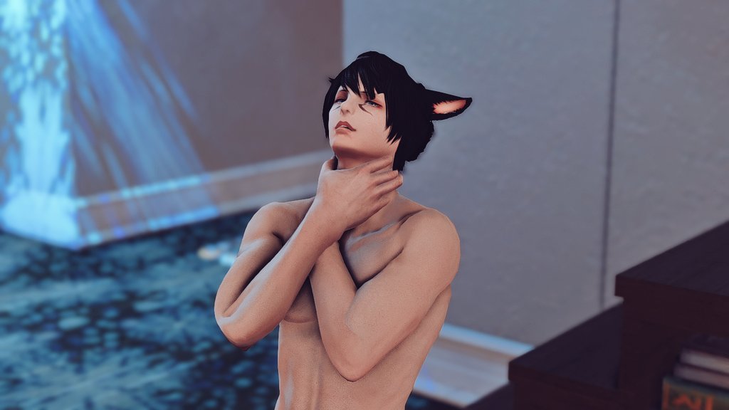 I mean... why not... let me see what u want ~