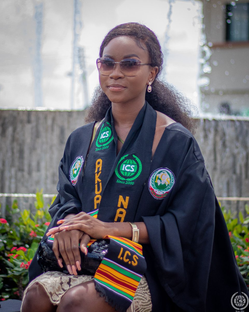 officialicsgh's tweet photo. More photos for our just-ended #graduation ceremony.
Congratulations #ICSclassof2021!
#aticsghana #Classof2021 https://t.co/1W6zEs1Rho