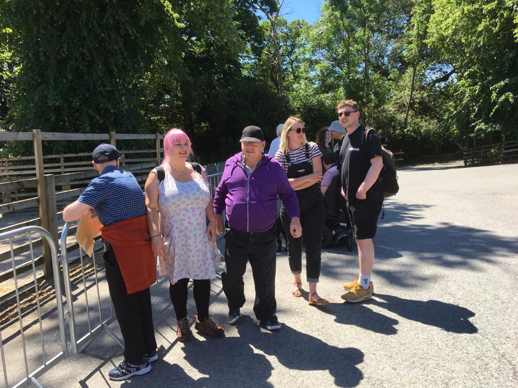 Square Pegs Activity tweet media