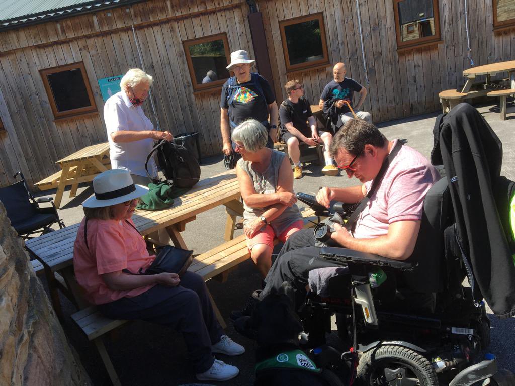 Square Pegs Activity tweet media