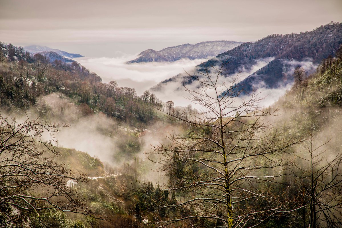 Çok özledik tabiatını <a href="/Borckabel/">Borçka Belediyesi</a> 
Karagöl @artvinbeltr