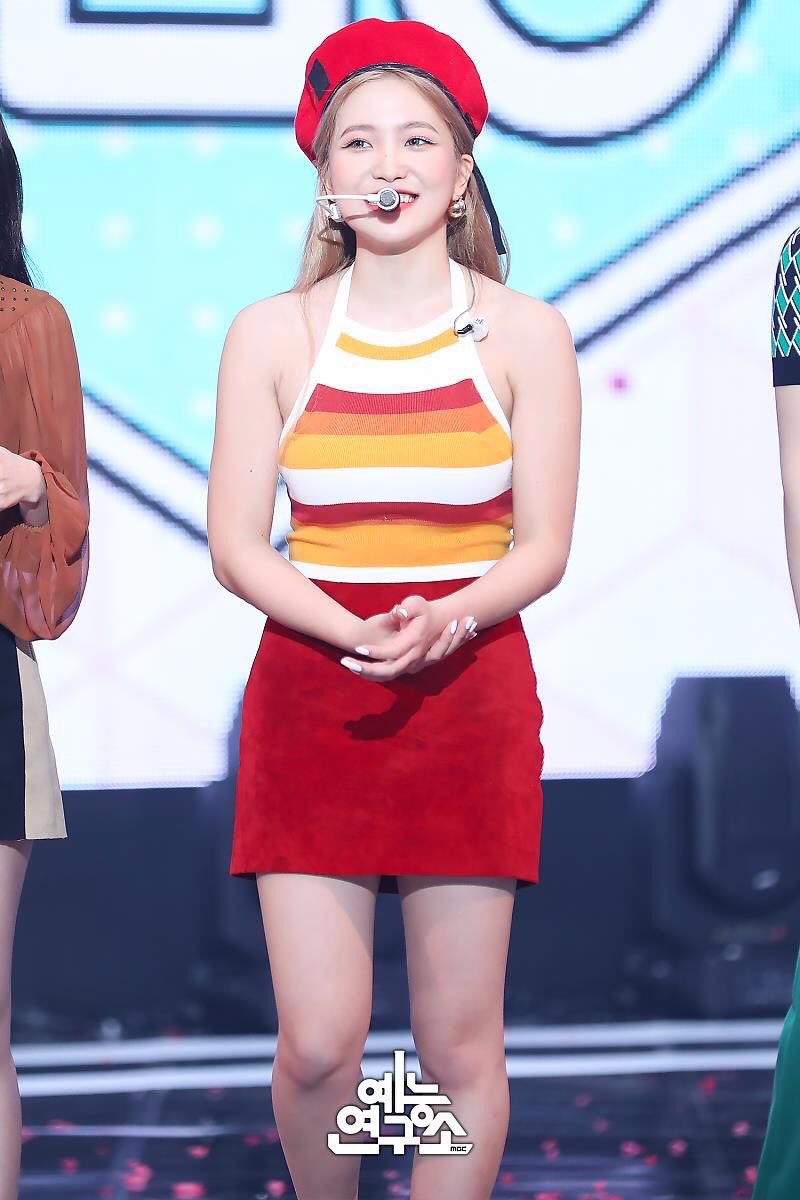 yeri looks (@yerilooks) on Twitter photo 