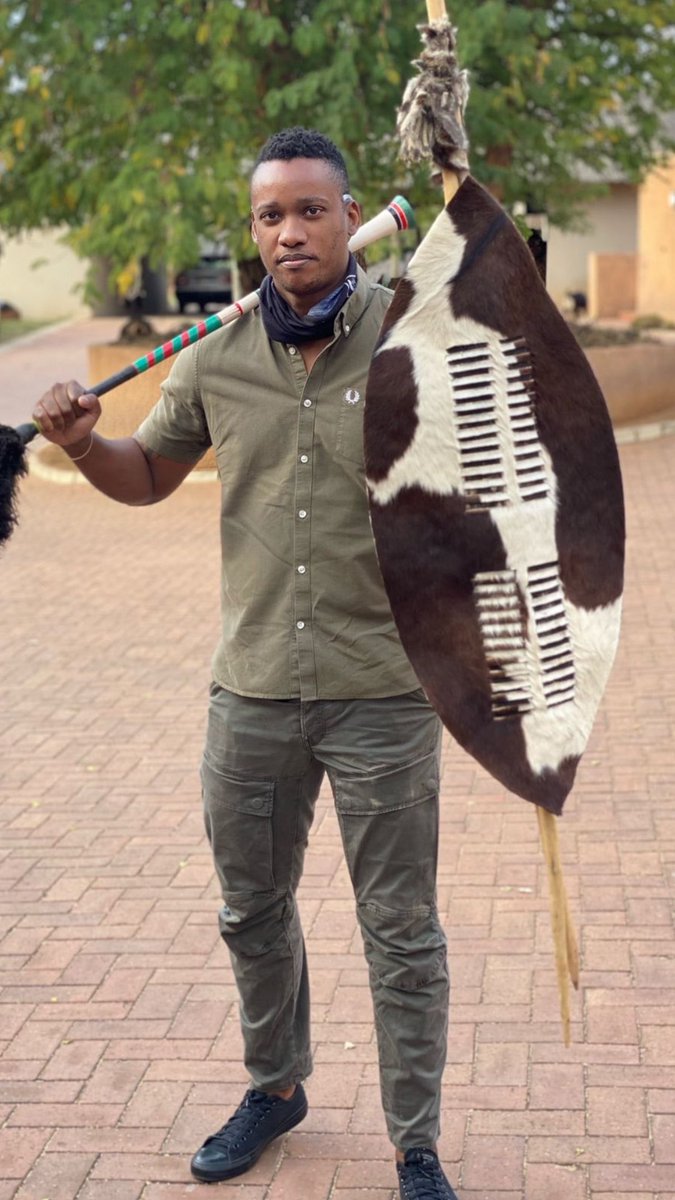 Duduzane Zuma tweet media