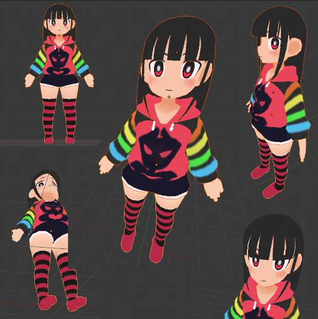 ワアアアアアアアアア 