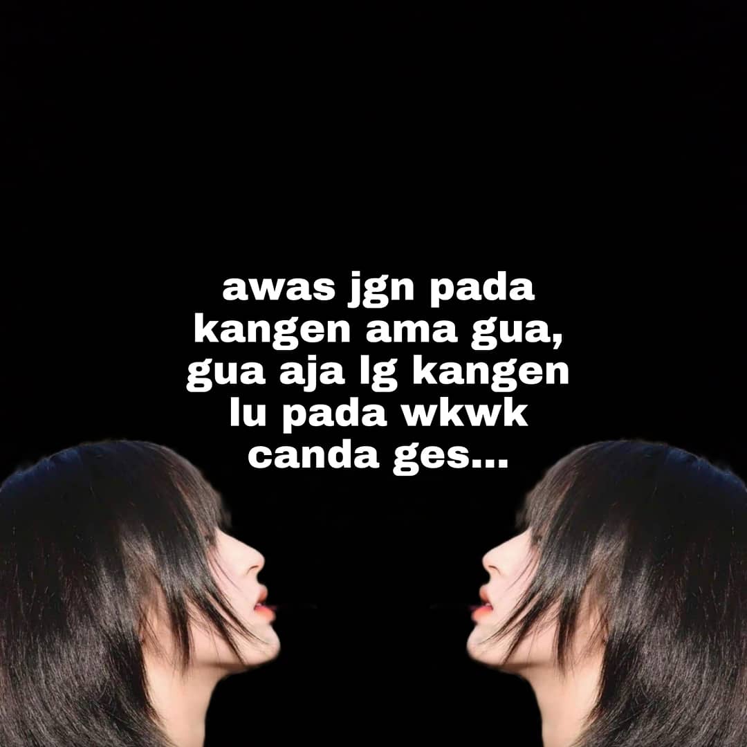 Gua kia gua hiat dulu atu tahun wkwk becanda jan serius" tr sakit wkwk

#root #rootrpw #rootrpindo #roleplayerindonesia #roleplayer #roleplay #roots #roleplayerindonesia🌹 #roleplayerkpop #roleplayaccount #fblbrp #fblbrpig