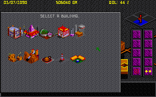 oldyzach's tweet photo. Retro Weekend: UTOPIA: THE CREATION OF A NATION !!!
#weekend #retrogaming #retrogames #retrogamers #GamersUnite #games #memories #MyFavGamesEver #Commodore #Amiga #UTOPIA #CelestialSoftware #GremlinInteractive #year1991 https://t.co/rMdb8Rtix1