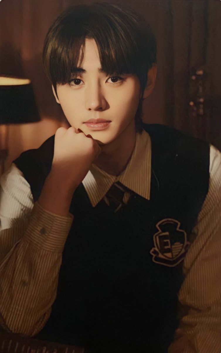 kungyaz_'s tweet photo. Sunghoon photocard !! https://t.co/U9PQBK17mU
