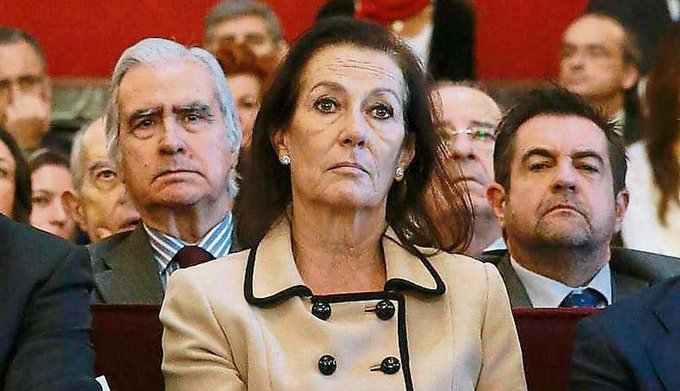 BRAVENEWEUROPE1's tweet photo. Toni Strubell @tonistrubellt Núria Bassa @NuriaBassa
  
The scandal of Spain’s “Audits Court”:“If you can’t beat ‘em, dispossess ‘em”

https://t.co/OLjMS5zgVe

@d_whyte100 @roger_bach @Painterman1964 @PFr1end @Anna_mnesia @oxleymatthewj @linusrawlings @johnlange111 https://t.co/aFCQ25N8jt