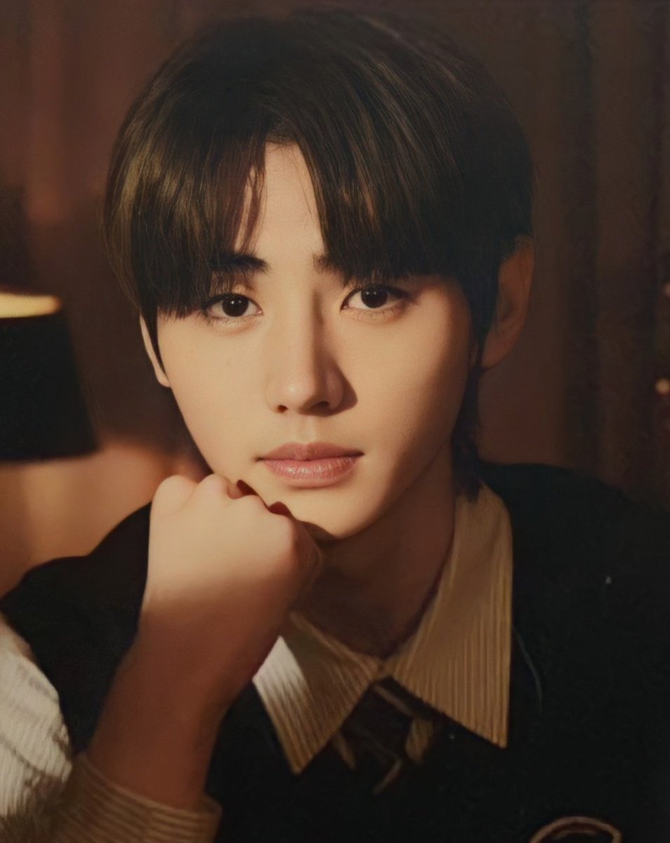 kungyaz_'s tweet photo. Sunghoon photocard !! https://t.co/U9PQBK17mU