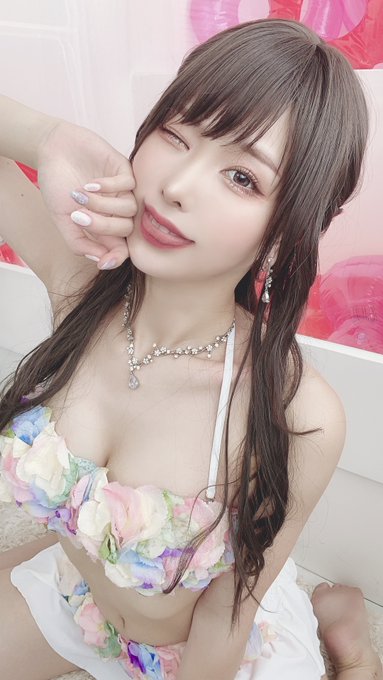 コスプレイヤー山中おくらのTwitter画像28