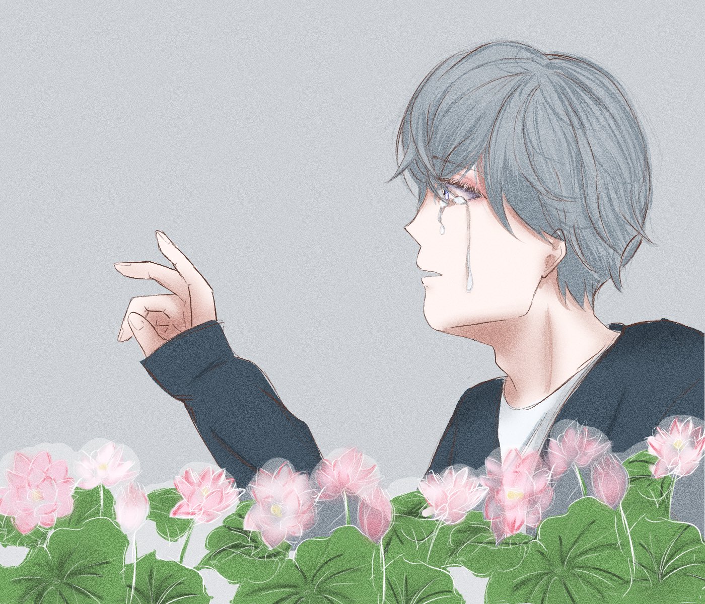 Fukumaru 蓮 Lotus 花言葉 離れゆく愛 雄弁 救ってください イラスト描いてみましたので アドバイス感想等いただけると嬉しいです イラスト イラスト好きさんと繋がりたい イラスト練習中 オリジナルイラスト 花言葉 蓮 T Co