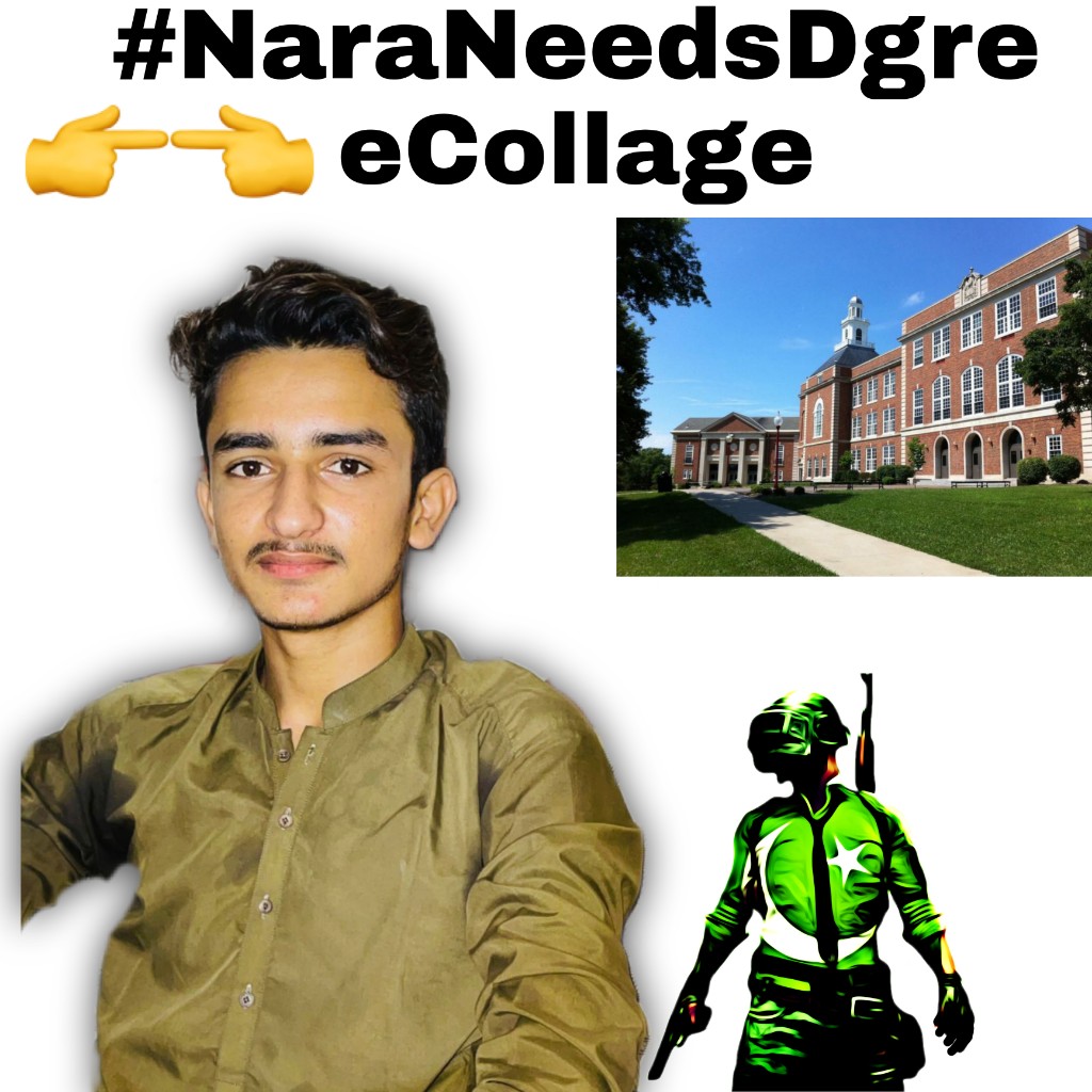 MehtabH51591097's tweet photo. Education Is the Way to be A perfect Human🙏🙏
#NaraNeedsDegreeCollege https://t.co/f59Wjng5Uc