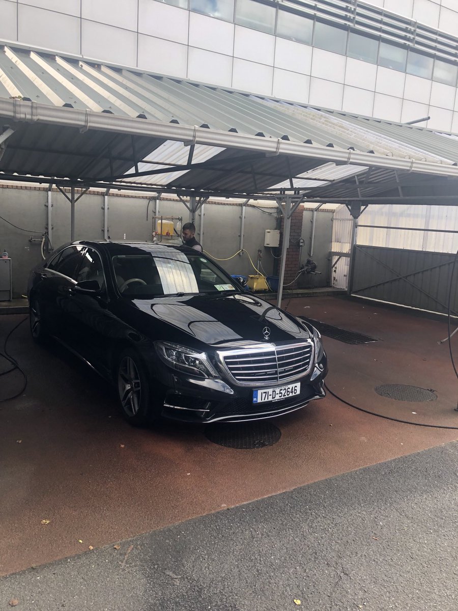 MGFChauffeur's tweet photo. The wedding preparation starts here. https://t.co/2xGzatq844