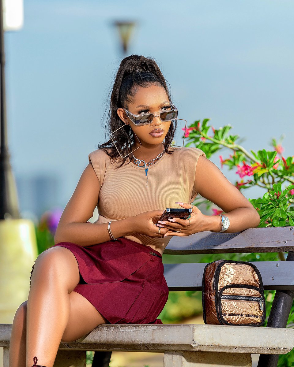 SpiceDianaUg's tweet photo. #NTUYOZANGE 🥀

https://t.co/5NZYGtfxkw https://t.co/HXd97EHkc3