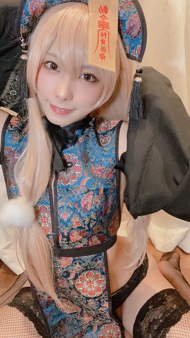 コスプレイヤーmisacoのTwitter画像46