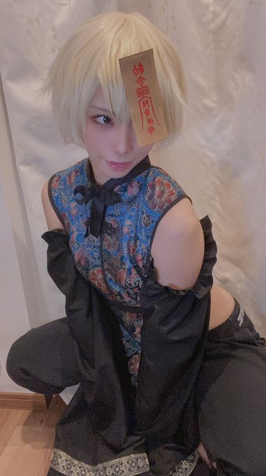 コスプレイヤーmisacoのTwitter画像47