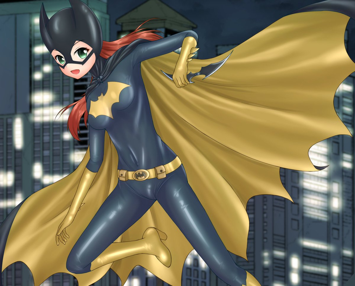 激レア　BATGIRL アメコミ　バットガール 激レア BATGIRL アメコミ バットガール Amazon.com: McFarlane