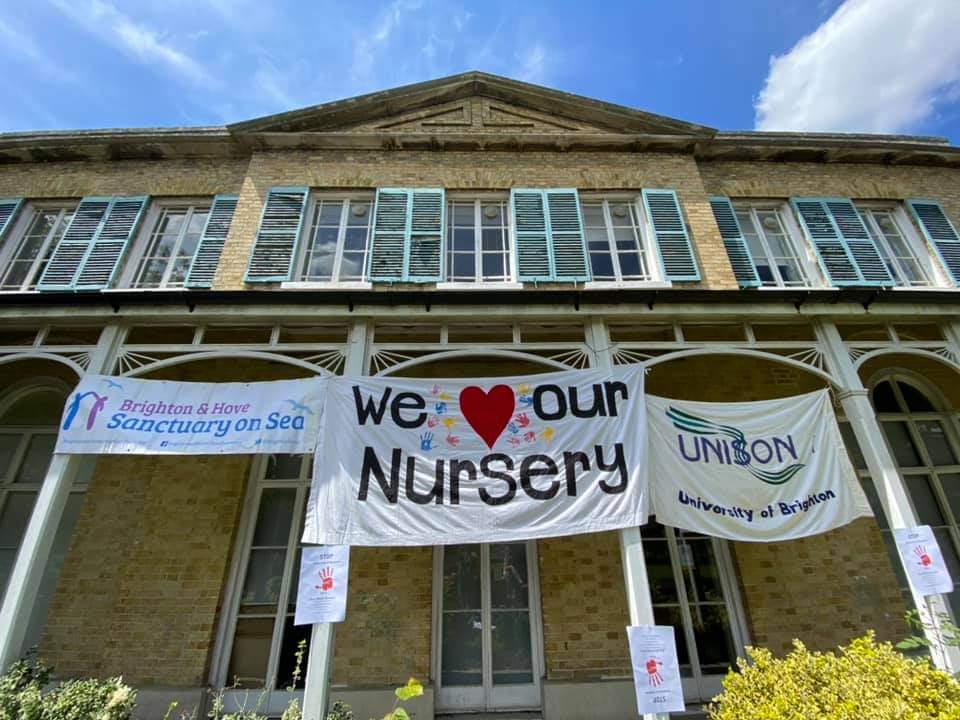 Apologies for our silence since the Board of Governors meeting on the 23rd of June. 
We are in a holding space for reasons beyond our control but we promise we will have news for you soon. Please click on link below to see what you can do in the meantime. 
facebook.com/10313364191582…