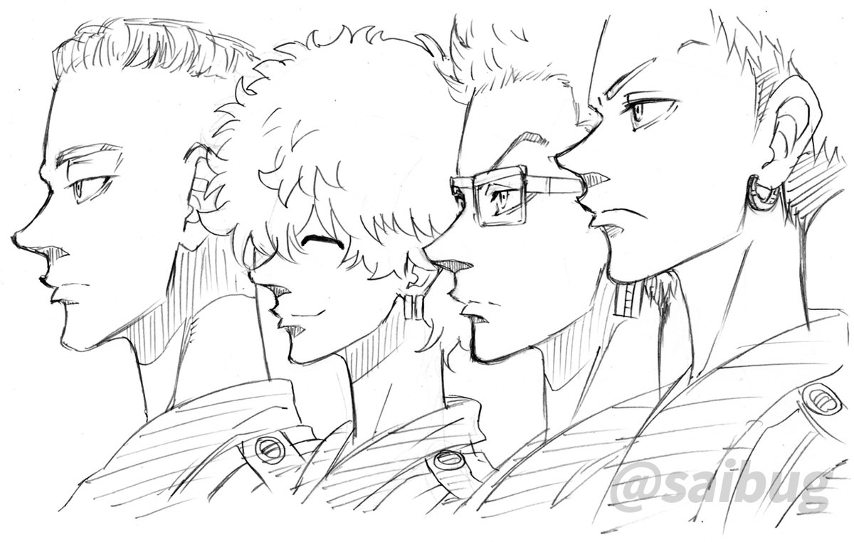 Sai Saibug006 Twitter