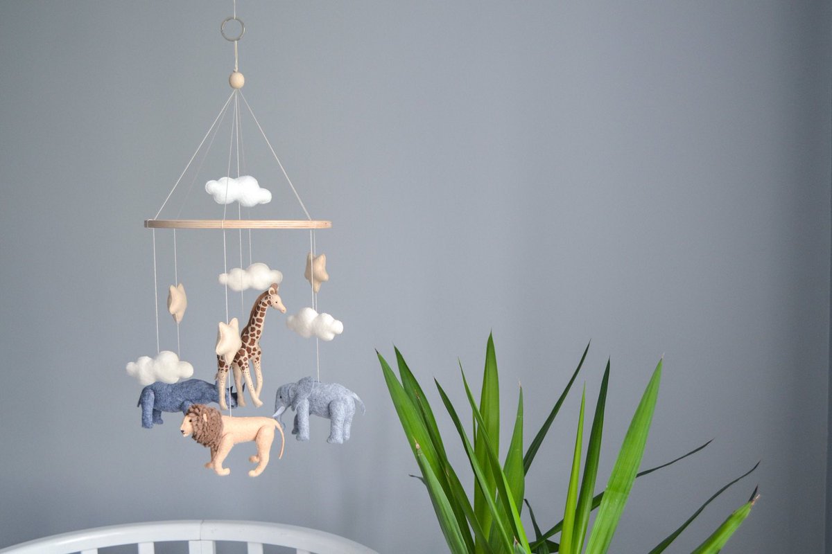 TimsHouseHM's tweet photo. Safari mobile Safari animal mobile Jungle mobile Jungle animals decor Safari nursery decor Safari theme mobile African theme
#etsy #mobilebaby
https://t.co/R2Mwn1Ha2K https://t.co/rHMHRB4lyS