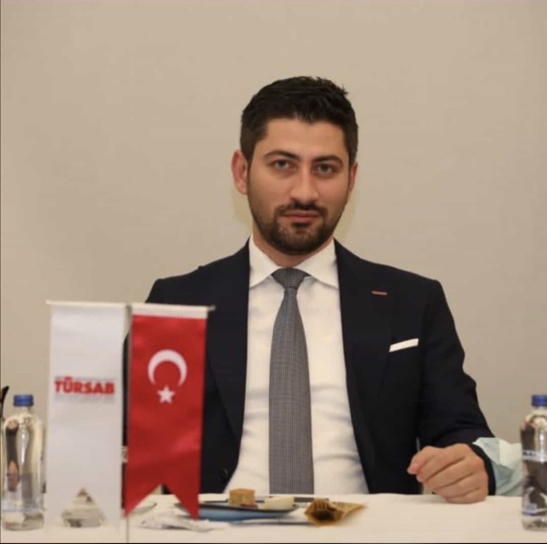 cevdet özgökçe tweet media