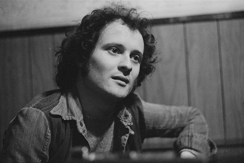 Happy birthday Jeremy Spencer
Born July 4, 1948 (Fleetwood Mac) 
