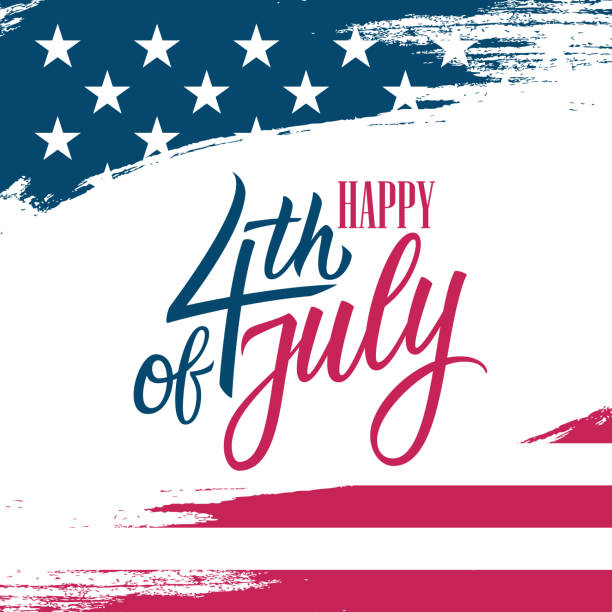Power Of Work Wishes you Happy 4th Of July! #4thofJuly #secureemployment #Supportpeople