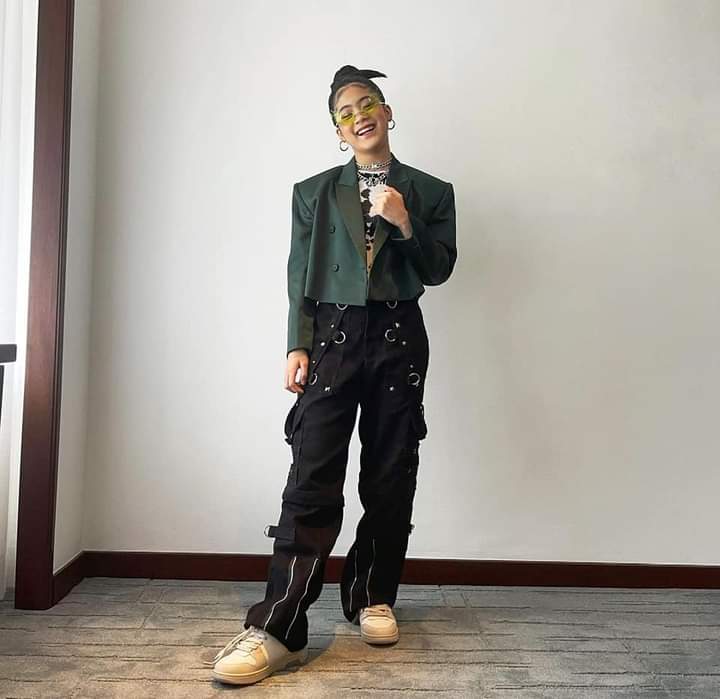 RNNuevaEcija's tweet photo. hot girl summer ✧

c. to icavillanueva's ig post
TiktokAwards RanzAndNiana https://t.co/hAuJGRBhFk