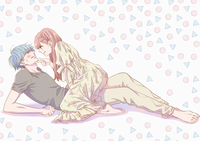 お絵かき出来た
