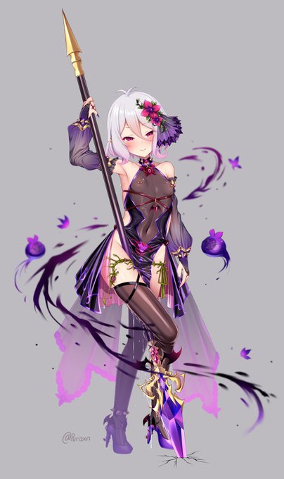 悪堕ちコッコロ