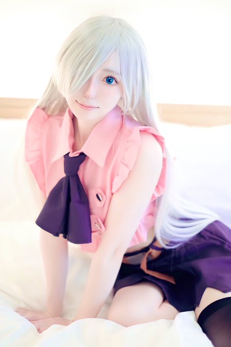 Twitterのコスプレ画像30
