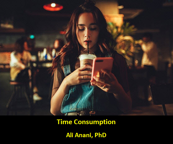 alianani15's tweet image. Time Consumption
Time consumption patterns give rise to other behavioral patterns
#change #TimeConsumption #habits #beliefs #health

linkedin.com/posts/ali-anan…