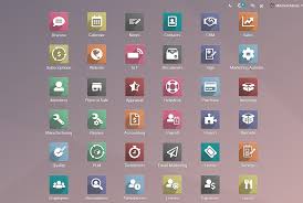 Sapentia_Odoo's tweet photo. Odoo offers a modular suite of innovative apps & software to support you to deliver, record, automate & analyse excellent business at every stage of your sales, implementation & retention lifecycle.
For more info contact us on 01543 220910
#Odoo #CRM #BespokeBusinessSoftware https://t.co/JSHCSfyB6p