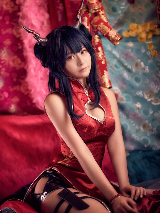 コスプレイヤーえまりんのTwitter画像46