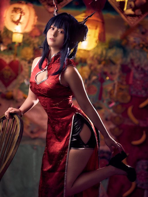 コスプレイヤーえまりんのTwitter画像48