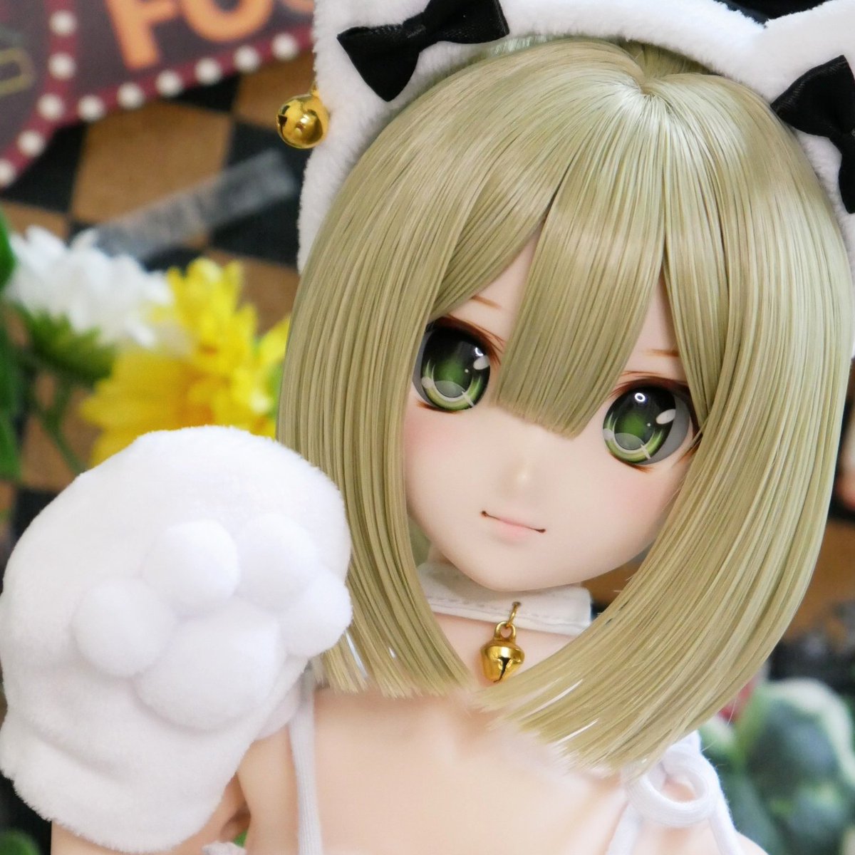 オカと秘密のラボ Shallotte1992 Twitter