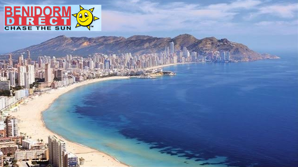 Benidorm Transfers since 1996' providing low cost shuttles taxis vip airport transfers on the Costa Blanca #costablanca #alicante #murcia #valencia #airporttransfers #benidorm #hotels #groups #flights