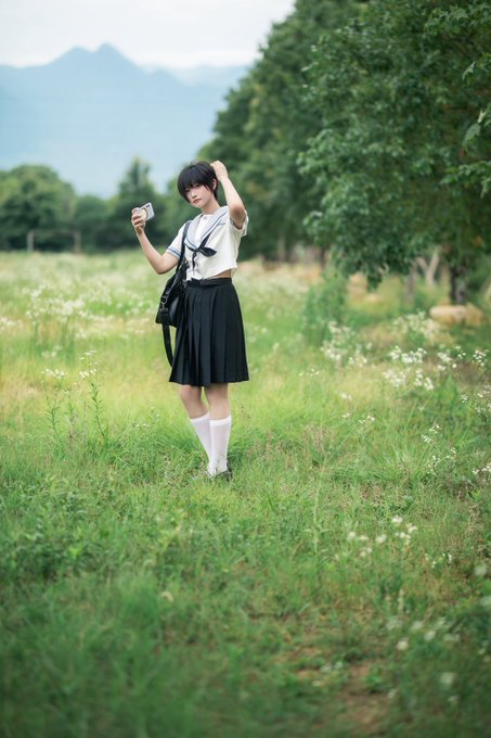 コスプレイヤー帅嘤嘤（シェンインイン）のTwitter画像69