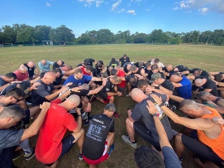 Happy 4th, men. No question that we live in the promised land. God Bless America.
As we celebrate today, let us also remember those across the world who do not enjoy the freedoms that we do, even in our own backyards. As men of <a href="/F3Nation/">F3</a> let’s keep fighting tyranny everywhere.