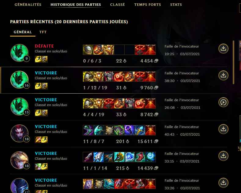 Crocodyle_TV's tweet photo. Donc la je viens de me faire hack mon compte Lol.

Le mec est venu chill quelques ranked sur son Thresh et il est reparti.. https://t.co/LJkwBiBAt7