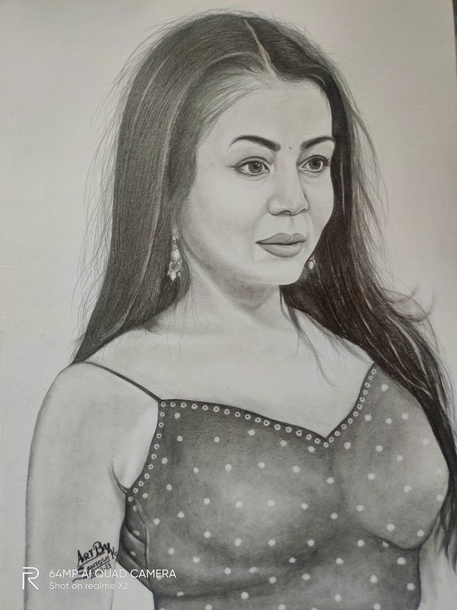 DrAjaySp's tweet photo. @iAmNehaKakkar https://t.co/wTOWmV35BE