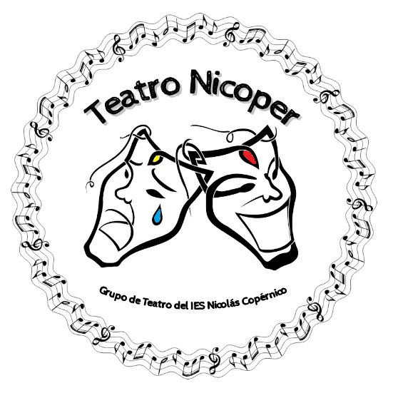 teatronicoper's tweet photo. #NuevaFotoDePerfil https://t.co/lRKOhaVVIL