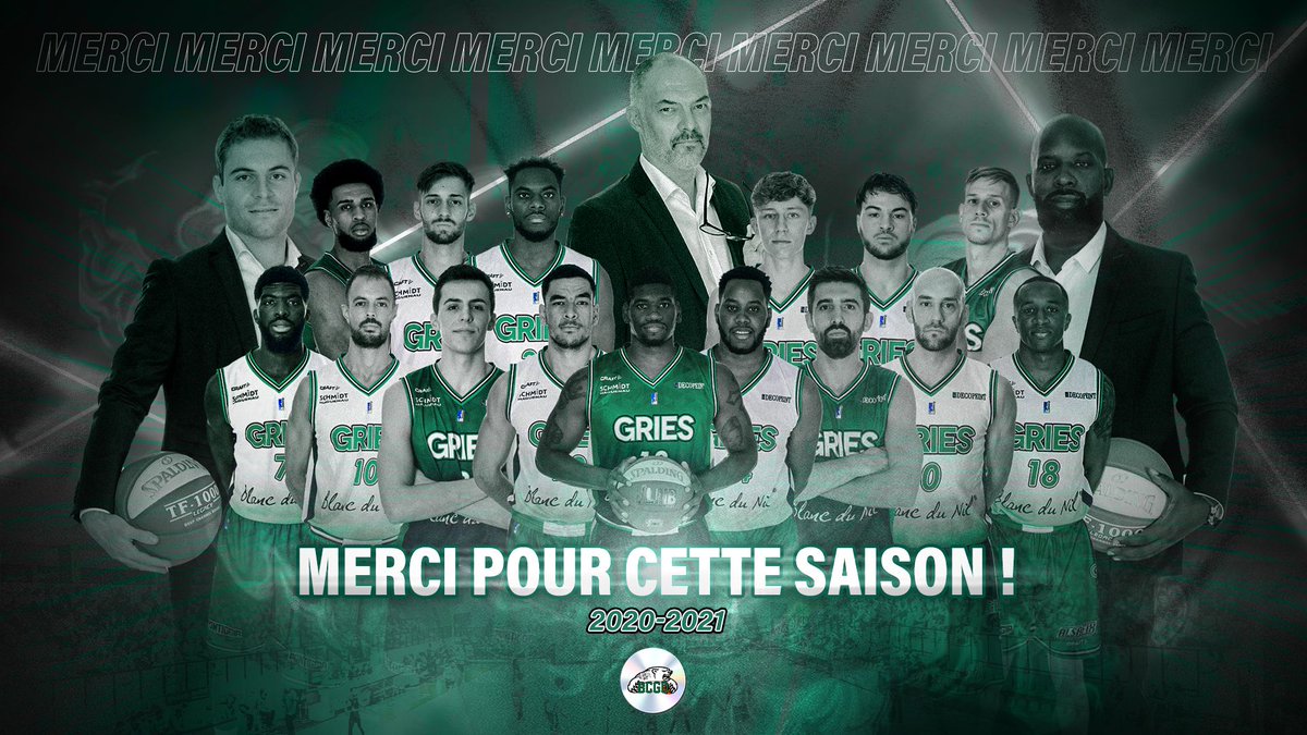 𝑻𝑯𝑬 𝑬𝑵𝑫. Merci à tous 💚
#bcgo #bcgofamily