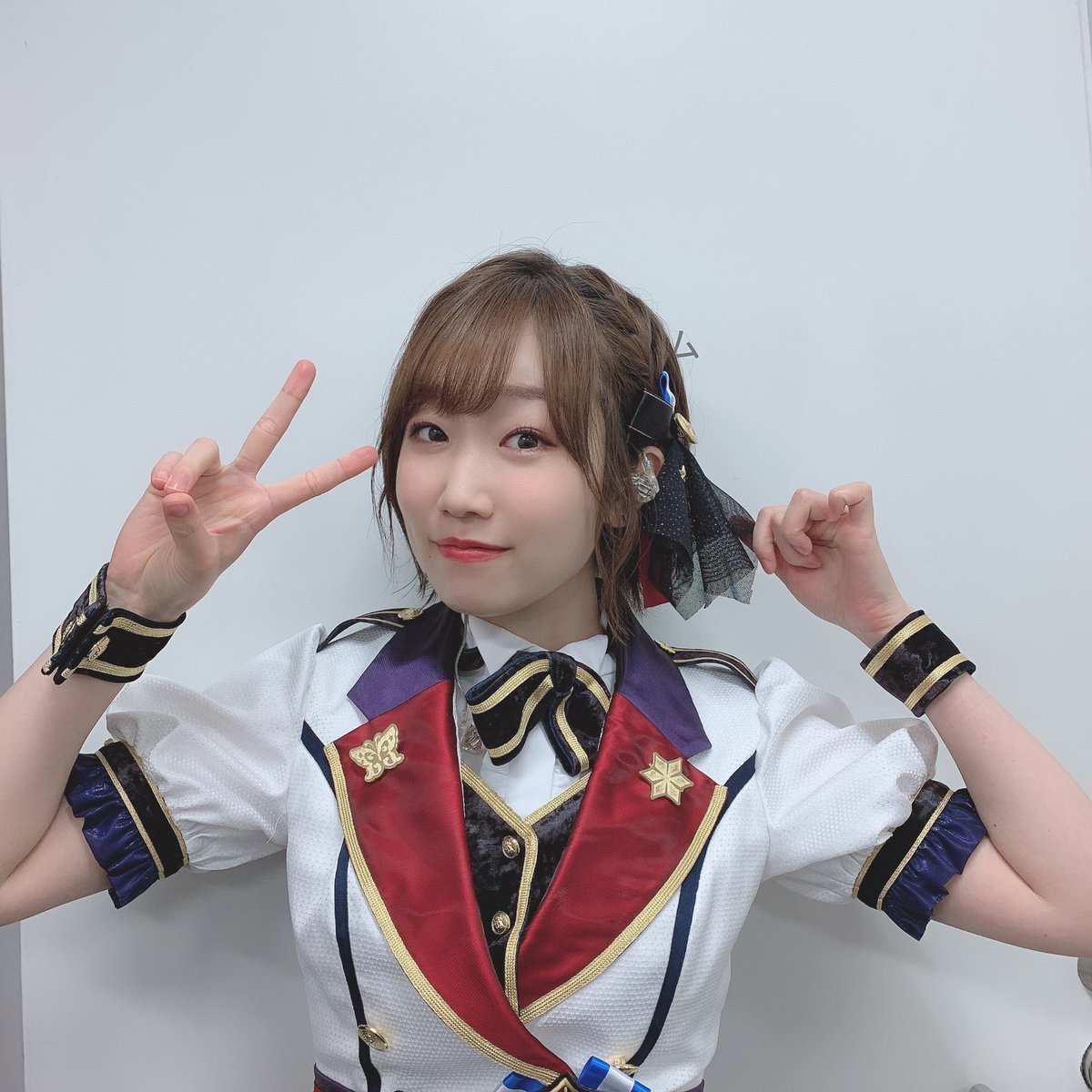 山崎はるか 田所あずさ 直筆サイン 生写真 声優 サイン | monsterdog