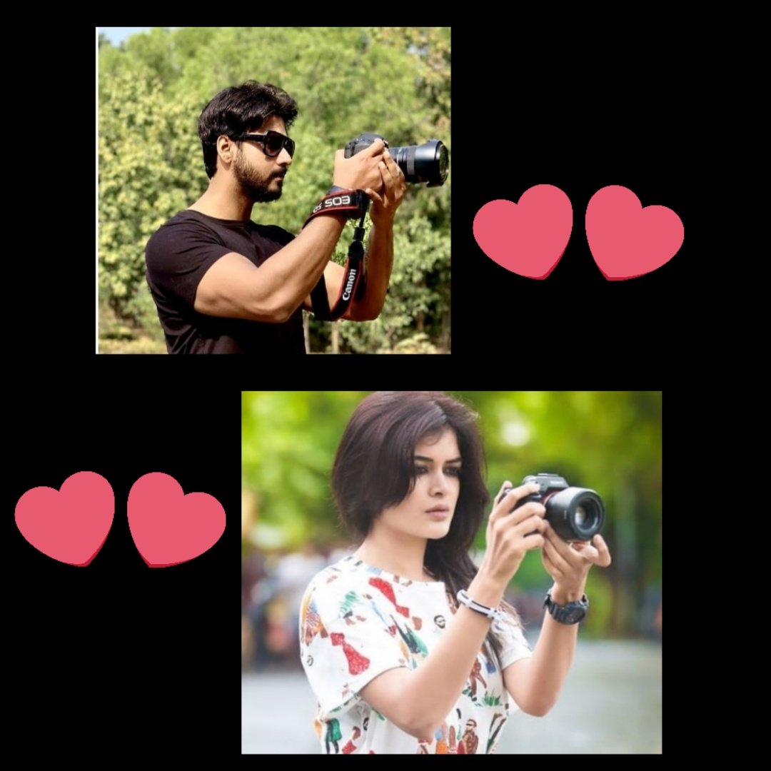 RimiPromi's tweet image. My favorites  #Aranya #pakhi ❤❤  #samestyle  @Yash_Dasgupta @madhumitact @YashhD_FC @TeamMadhumita