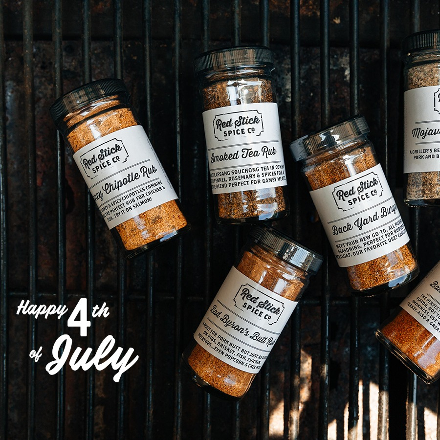 We hope today is spent grilling and chilling. Happy Birthday, America! 

Remember, we are closed today and will be open tomorrow - regular store hours. 

#4thofjuly #4thofjuly2021 #fourthofjuly #independenceday #independenceday2021 #independencedayweekend