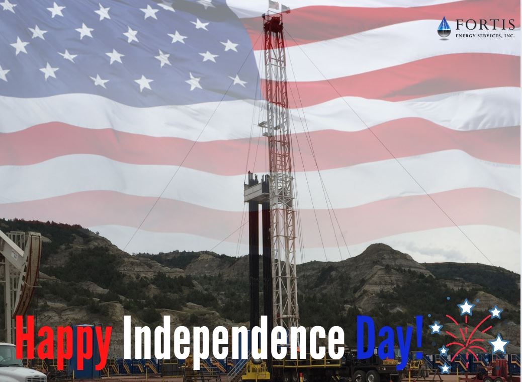 FortisESI's tweet photo. Let's celebrate and cherish our country's freedom! https://t.co/XVRgzJl9En