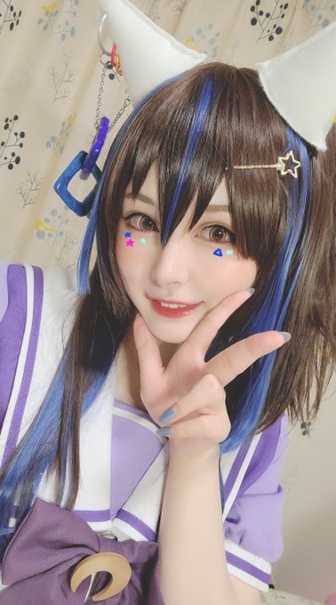 コスプレイヤーきょこち。のTwitter画像10