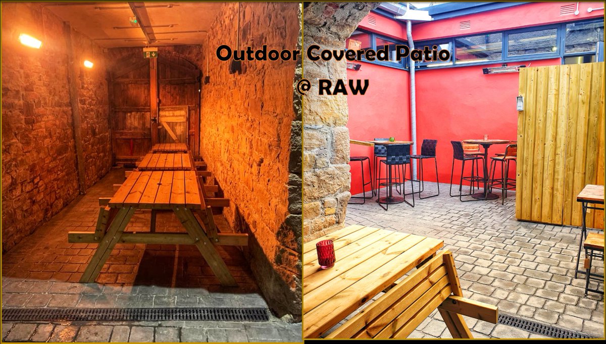 RAW Interiors & Cafe/Pizzeria tweet media