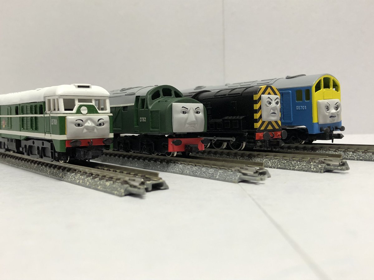 Thomas Merchandise on X